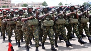 Boko Haram will soon be slaughtered – AFCSC Commandant
