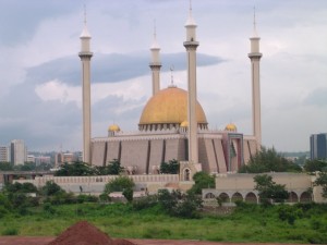 Nigerian Religious Body Mourns Demise of Abuja Chief Imam