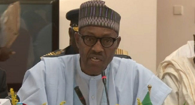 Army/Shiite Clash: Buhari Promises ‘Appropriate Response’ After Months Of Silence