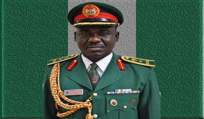 Nigeria Army Not Planning to Attack Any Country