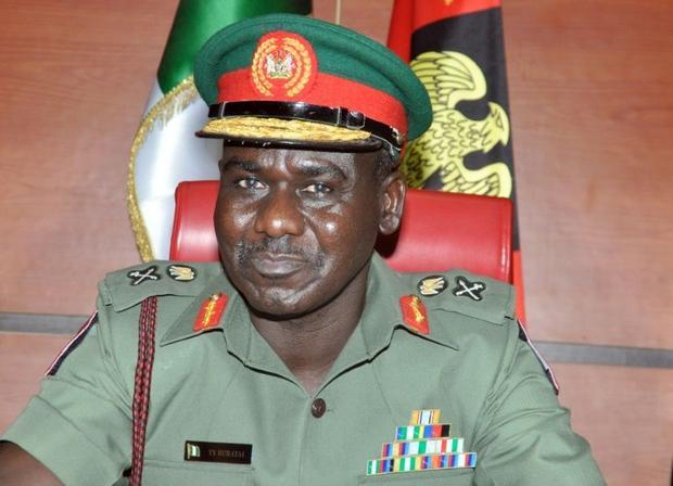 Nigeria Army To Establish Cattle Ranches Nationwide
