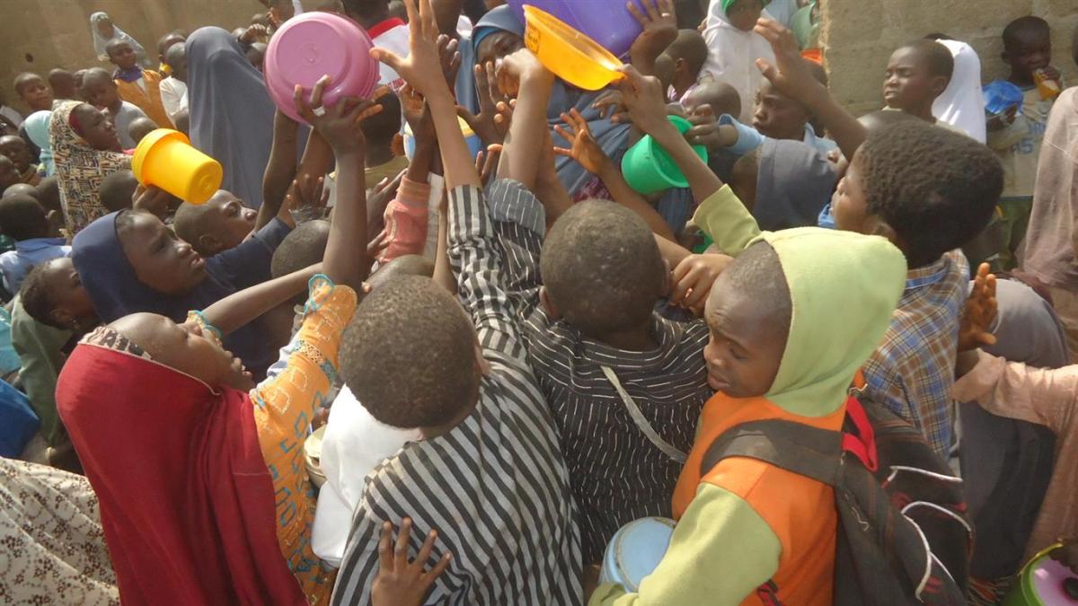 Nigeria: Over 65% Of Pupils In Kaduna School Quit schooling After Government Suspended Free Feeding Program