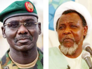 Nigerian Army Denies Plan To Retrieve Shiites Bodies From Mass Grave