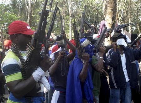 Avengers Gives Yorubas, Hausas Dateline To Leave Region, As Army Threatens To Use Force If…