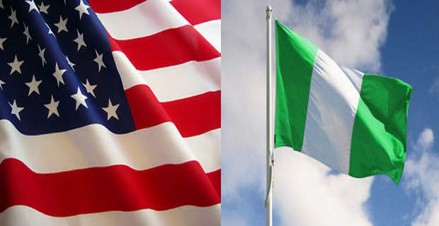 Nigeria And USA Unite Against Boko Haram