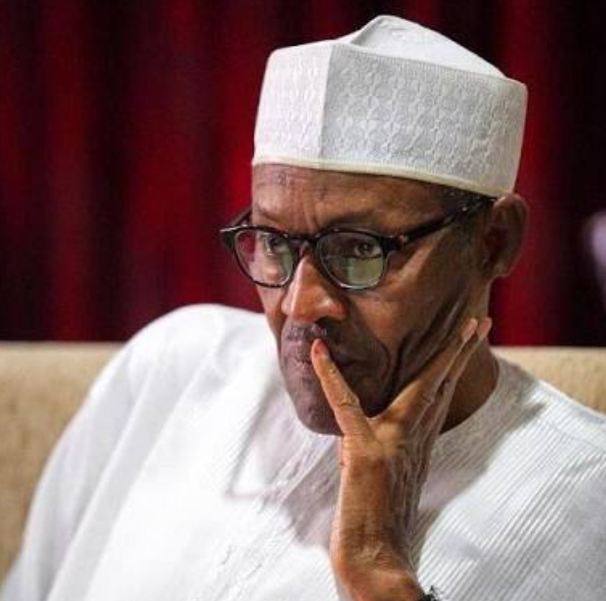 The Things You Are Not: An Open Letter To President Buhari