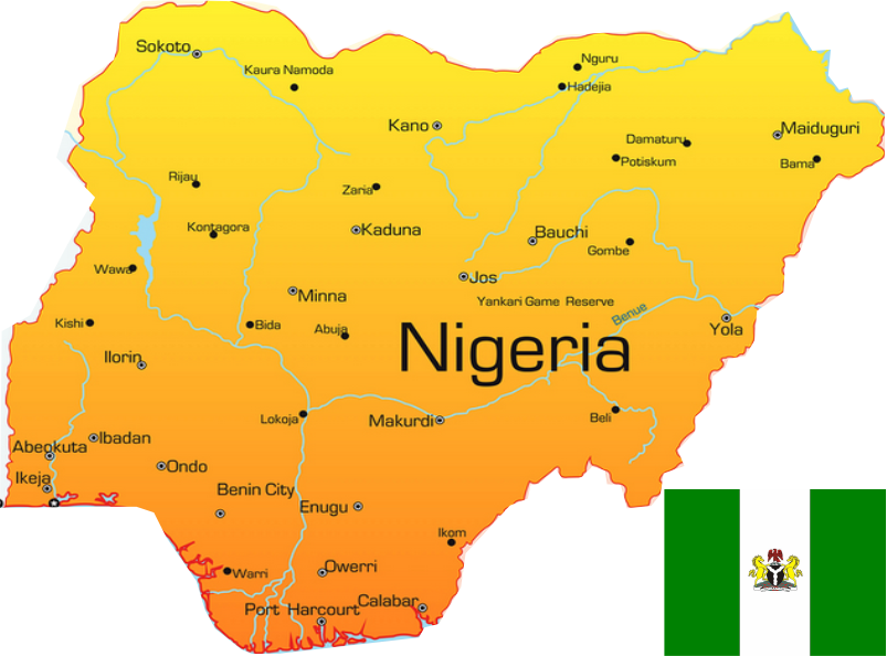 The Nigerian Focus: A Blind Trail?