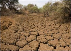 Drought In Somalia: Time Is Running Out