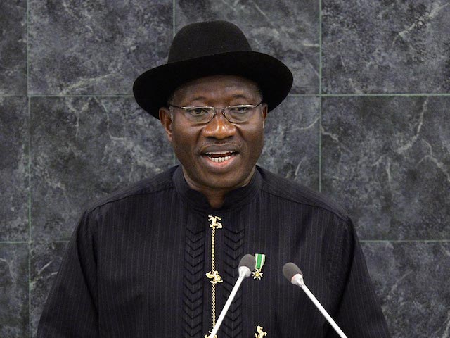 Nigerian Government Rebukes Former President Jonathan For Comments On Chibok Girls