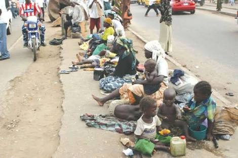 Nigeria: Kaduna Enforces Ban On Street Begging, Evacuates Beggars From Streets